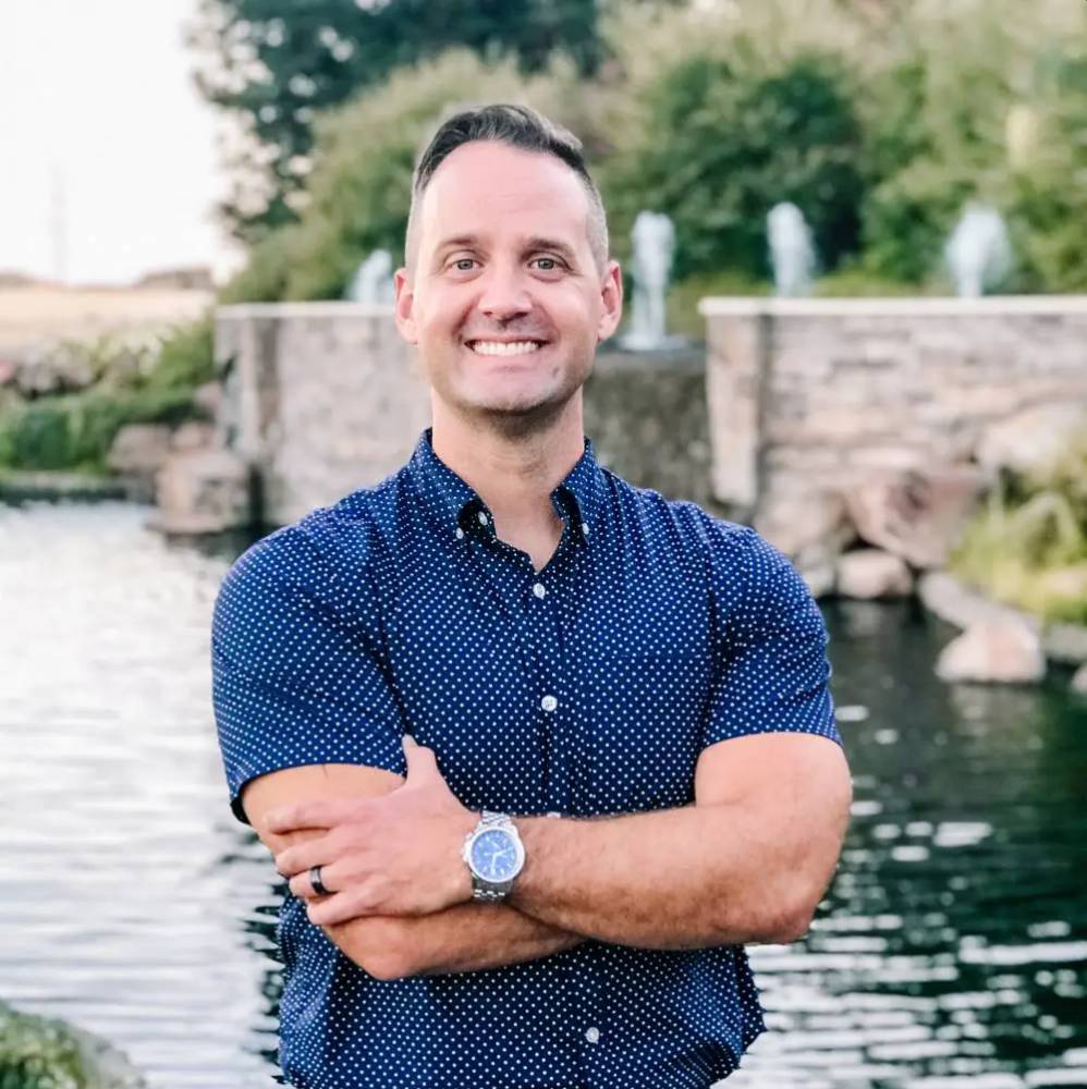 image of the doctor James M. Robison image of the doctor James M. Robison